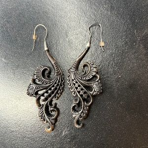 Vintage  earrings